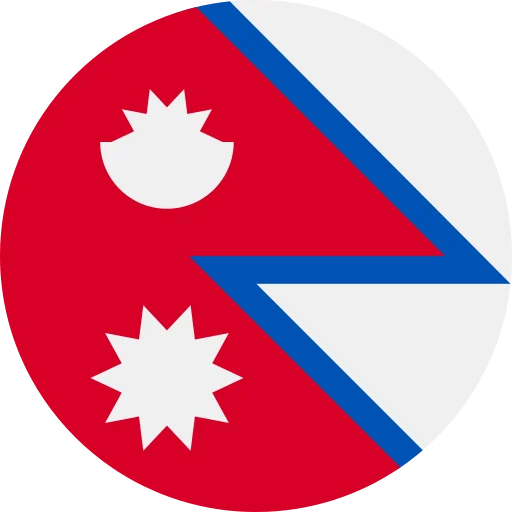 Government of Nepal emblem