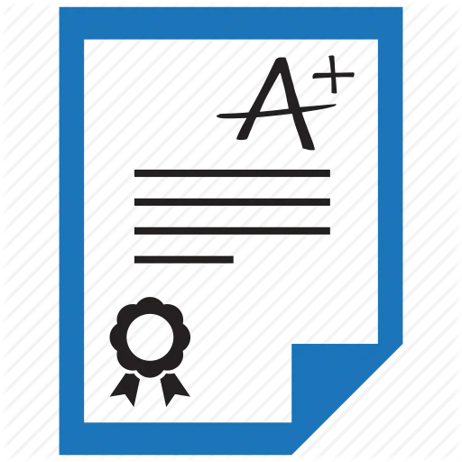 Expected outcomes icon